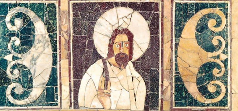 gospel of bardesanes